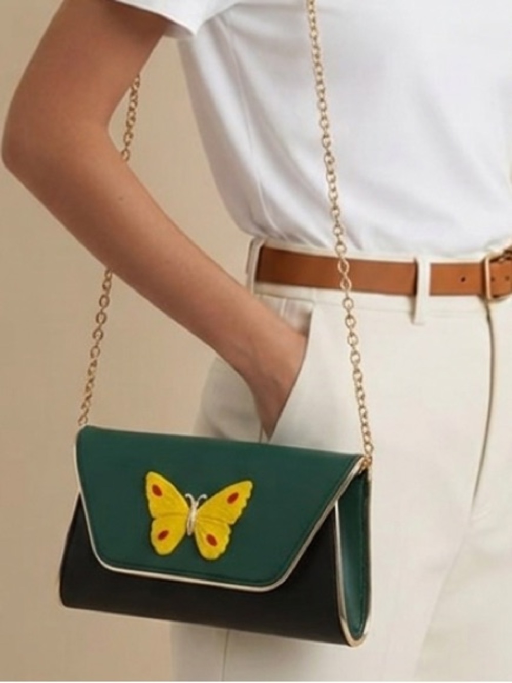 🎉🎊💥HOST PICK Vintage looking Purse